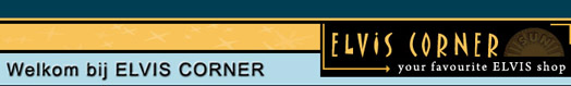 Banner Elvis Corner