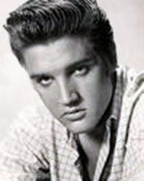 Elvis 1956