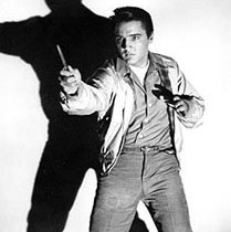 Elvis in King Creole