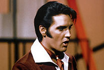 Elvis 1968 TV Special