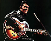 Elvis 1968 TV Special